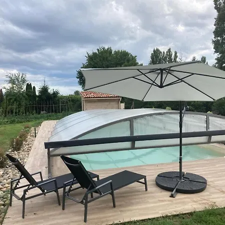 Abeille-soleil Saint-Nicolas-de-la-Grave