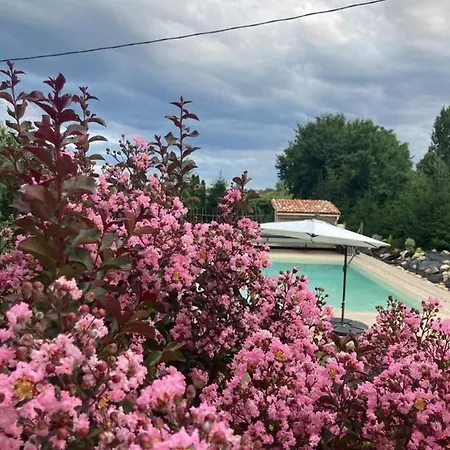 Abeille-soleil Apartment