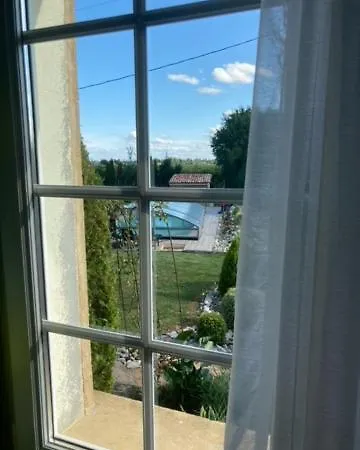 Apartment Abeille-soleil *