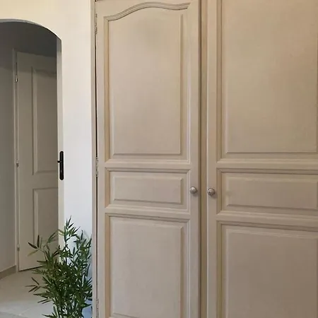 아파트 Abeille-soleil Saint-Nicolas-de-la-Grave