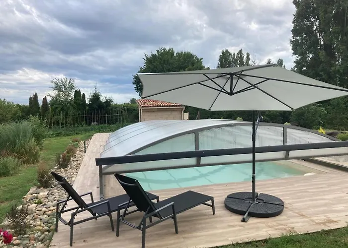 Abeille-soleil Saint-Nicolas-de-la-Grave