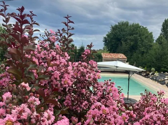 Abeille-soleil شقة