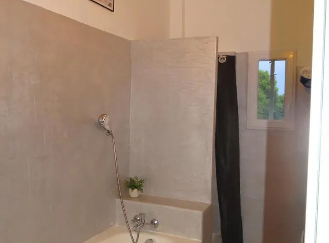 شقة Abeille-soleil