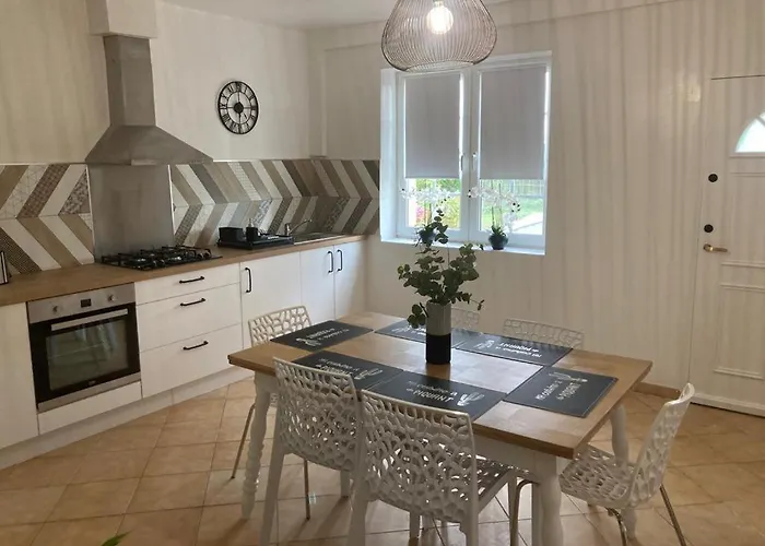 Abeille-soleil شقة Saint-Nicolas-de-la-Grave