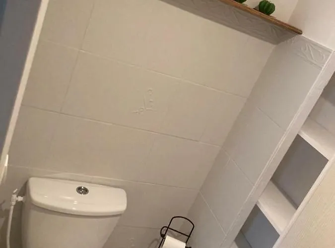 شقة Abeille-soleil Saint-Nicolas-de-la-Grave