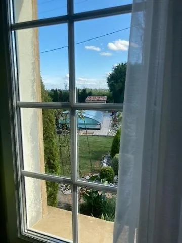 شقة Abeille-soleil *