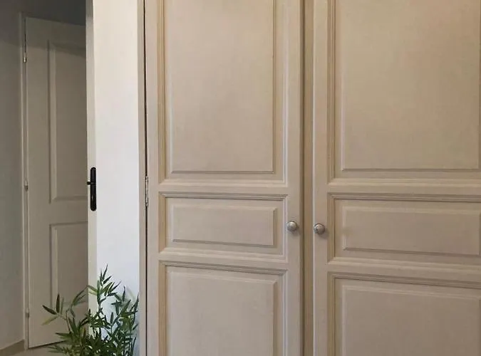 شقة Abeille-soleil Saint-Nicolas-de-la-Grave