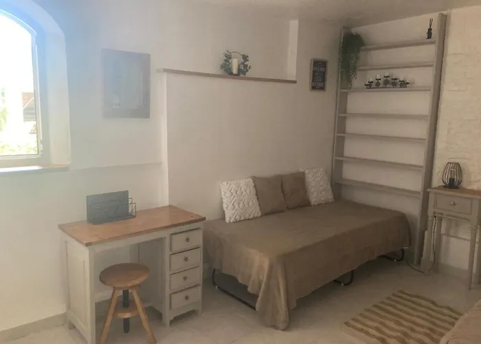 Abeille-soleil * Saint-Nicolas-de-la-Grave