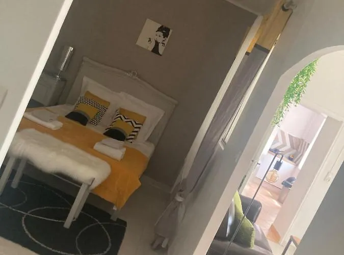 شقة Abeille-soleil Saint-Nicolas-de-la-Grave